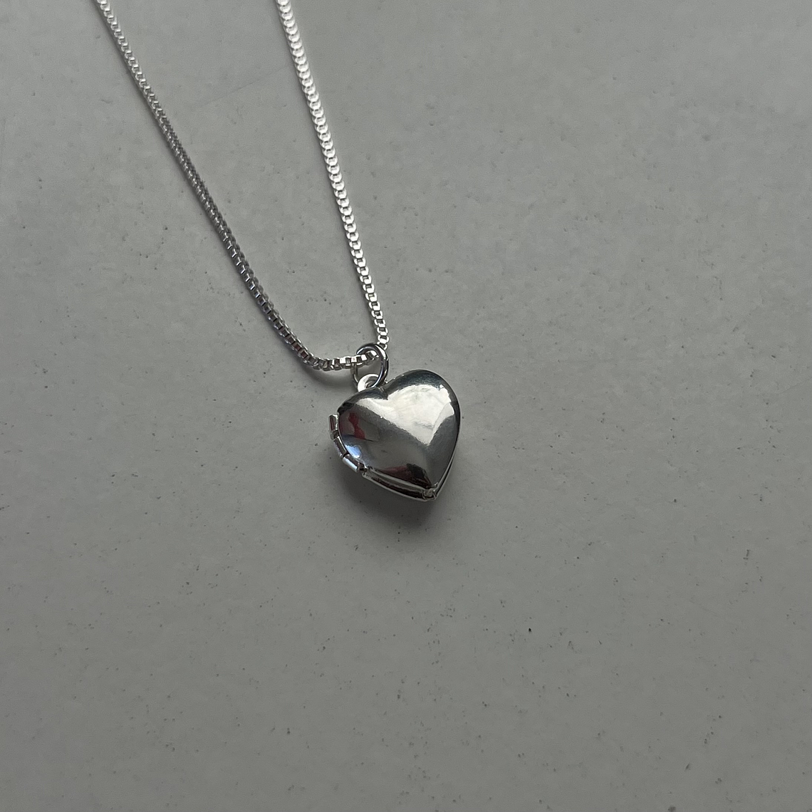 Relicario Mini Love Personalizado 1