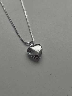 Relicario Mini Love Personalizado