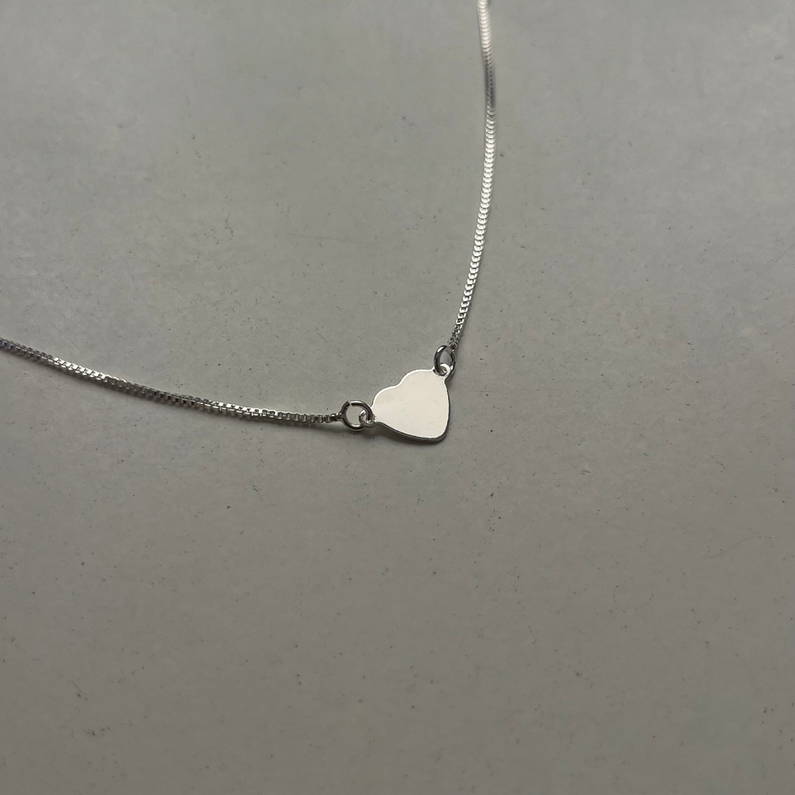 Collar Letra Personalizada 3