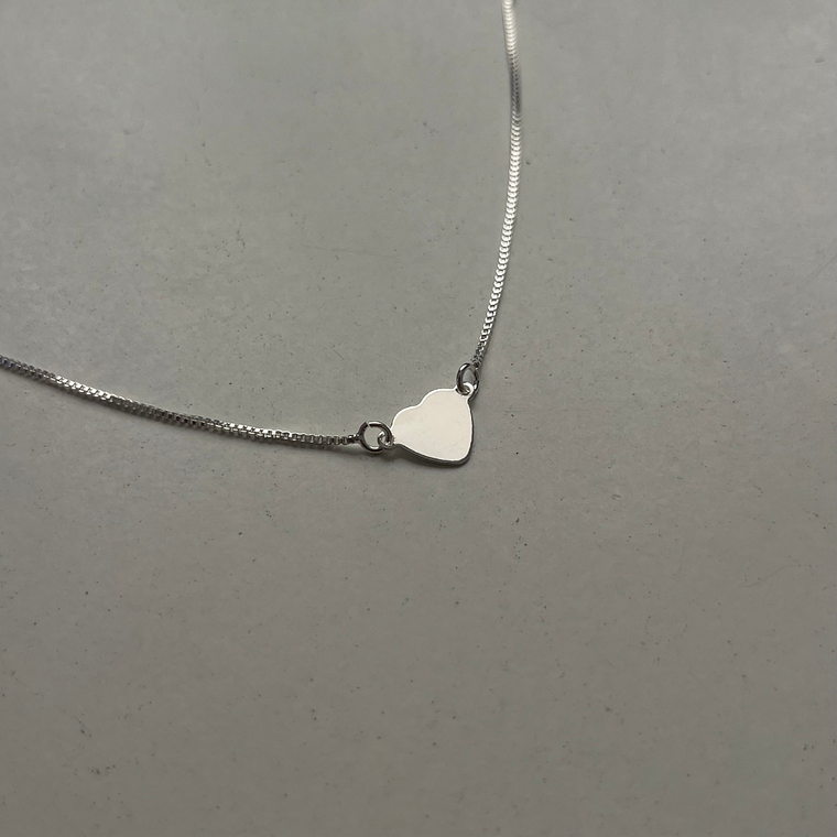 Collar Letra Personalizada 3