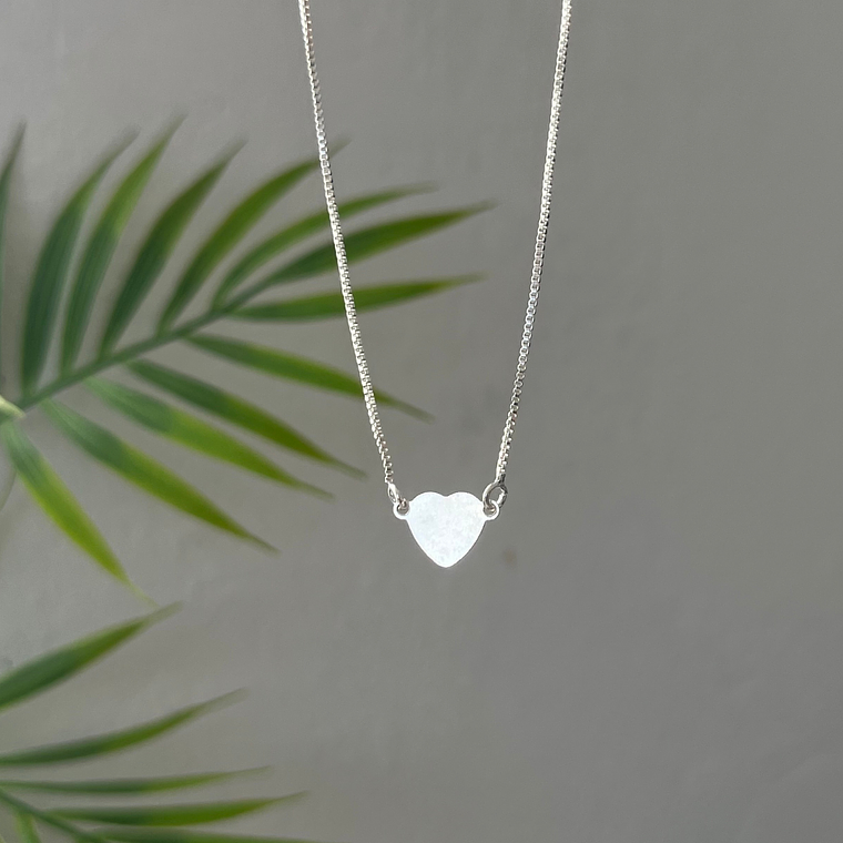 Collar Letra Personalizada 1