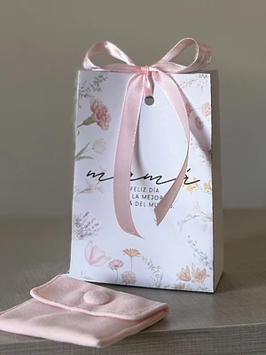 Packaging Dia Mamá (Considera 1 por producto)