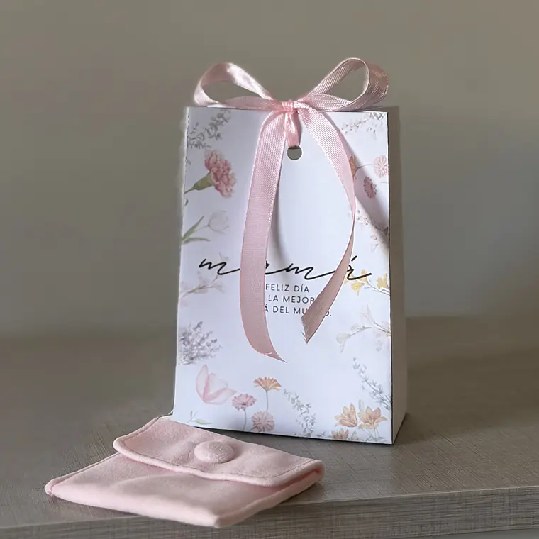 Packaging Dia Mamá (Considera 1 por producto) 1