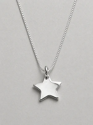 Collar Personalizado Estrella 9mm