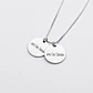 Especial Familia Collar Personalizado 15mm - Miniatura 3