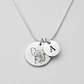 Collar Personalizado Doble - Miniatura 2
