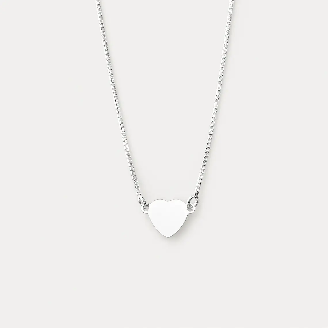 Collar Letra Personalizada 1
