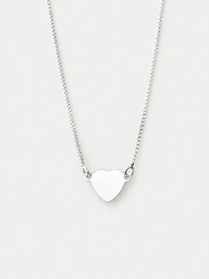 Collar Letra Personalizada