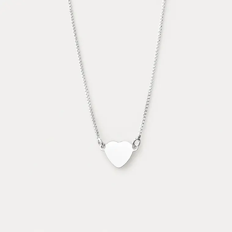 Collar Letra Personalizada 1