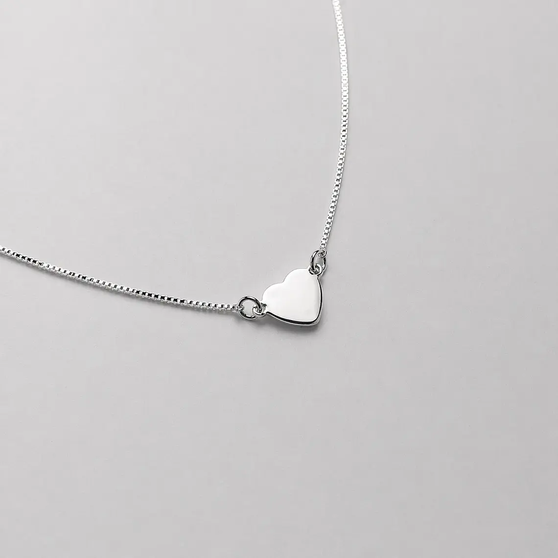 Collar Letra Personalizada 3