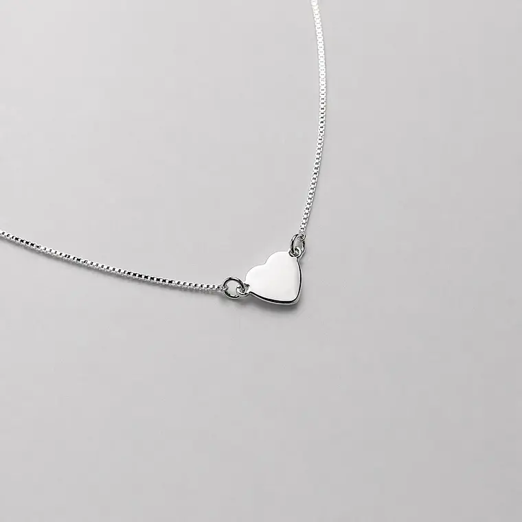 Collar Letra Personalizada 3