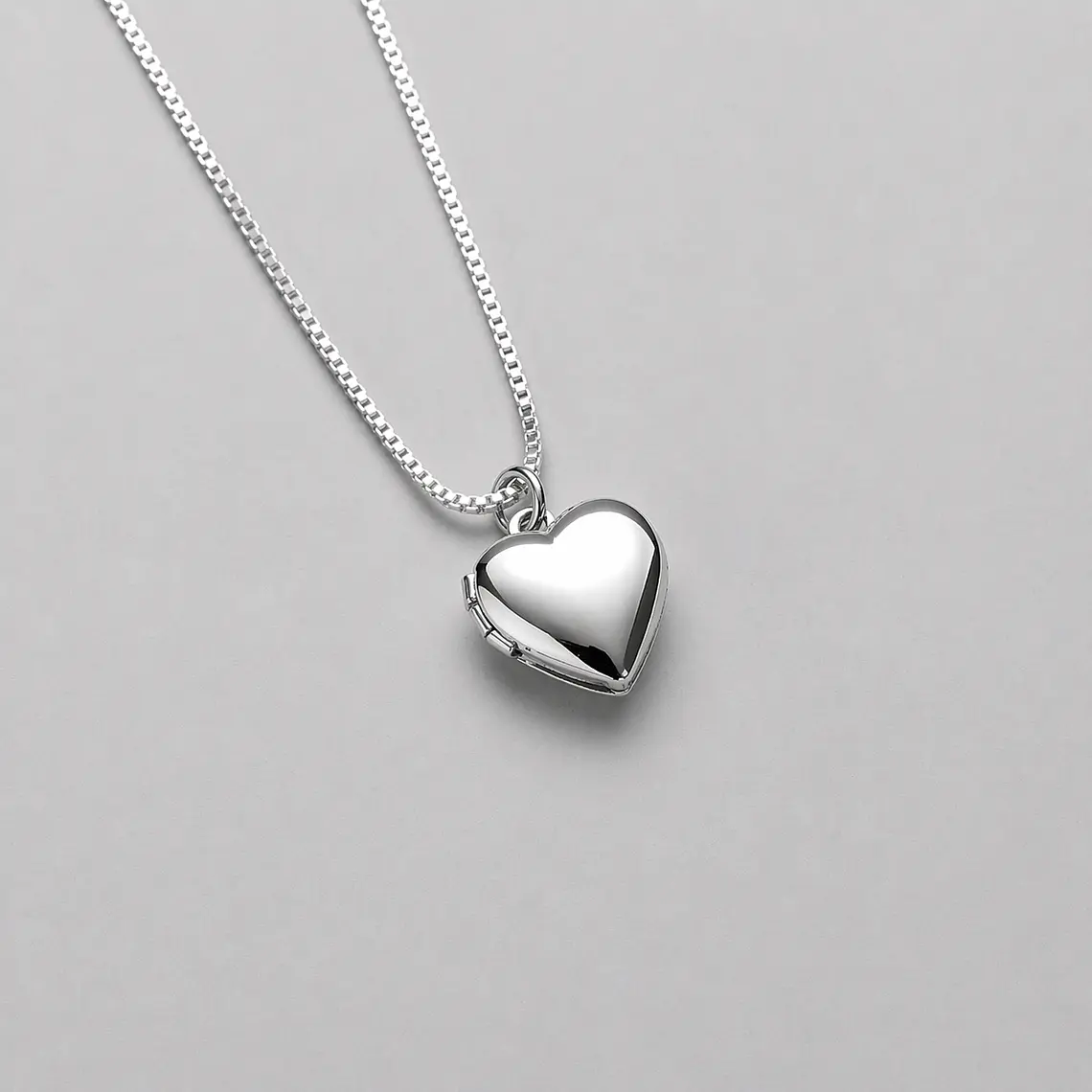 Relicario Mini Love Personalizado 1