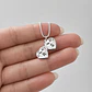 Relicario Mini Love Personalizado - Miniatura 2