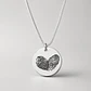 Collar Huellas Personalizado - Miniatura 1