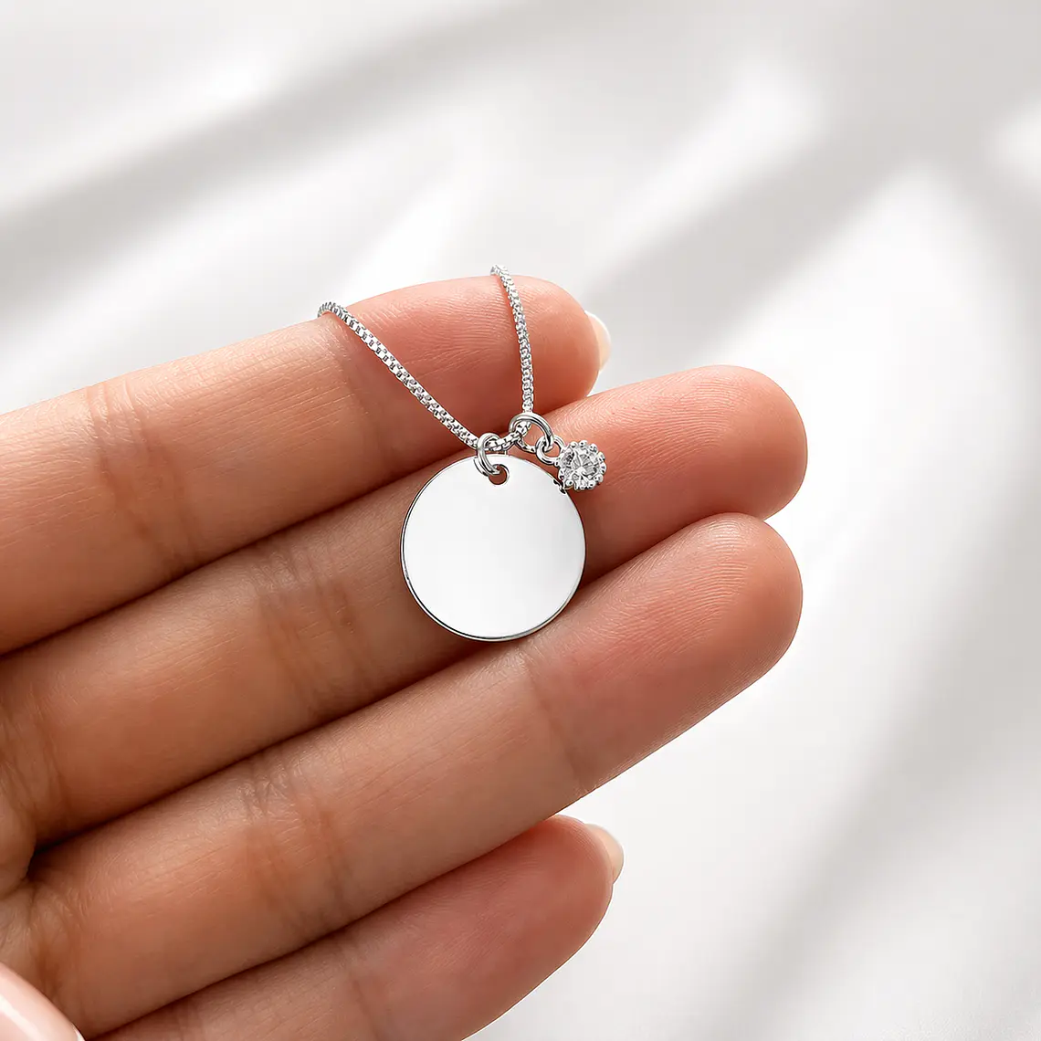 Especial Charms + Medalla Personzalizada 1