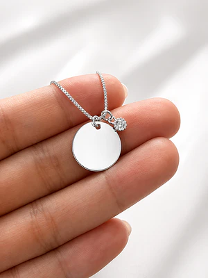 Especial Charms + Medalla Personzalizada