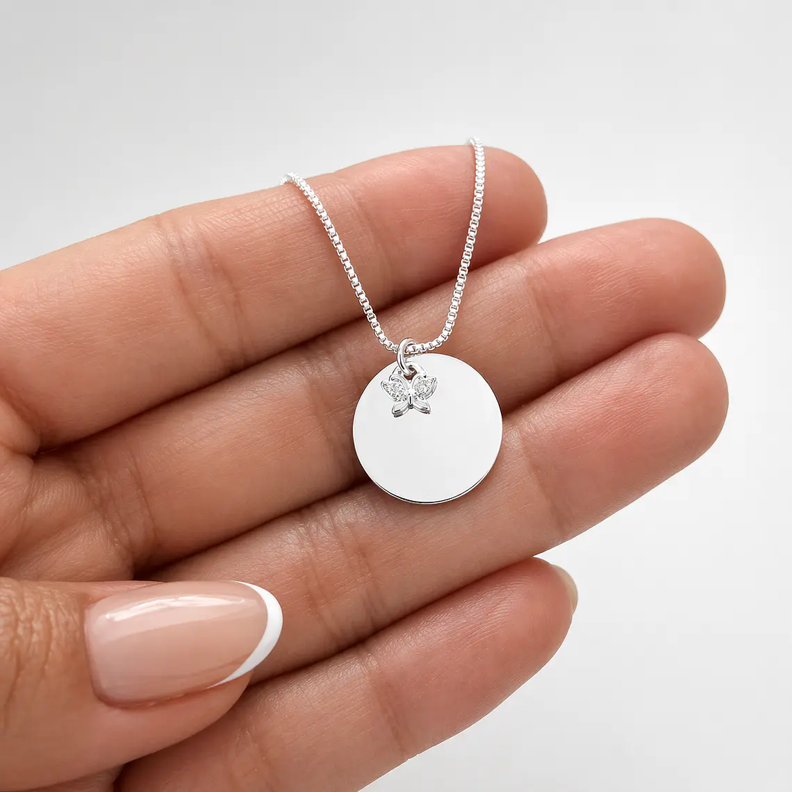 Especial Charms + Medalla Personzalizada 2