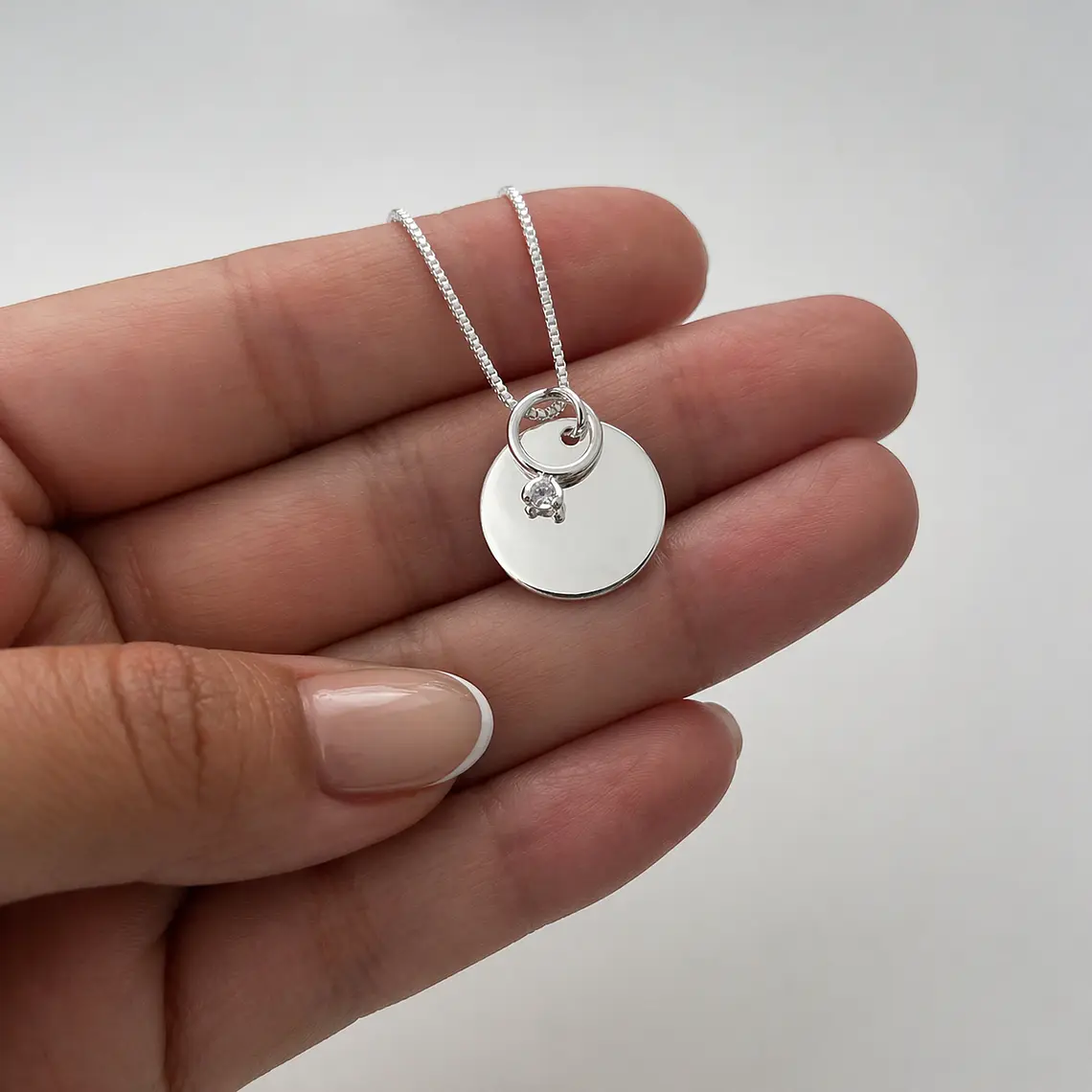 Especial Charms + Medalla Personzalizada 4