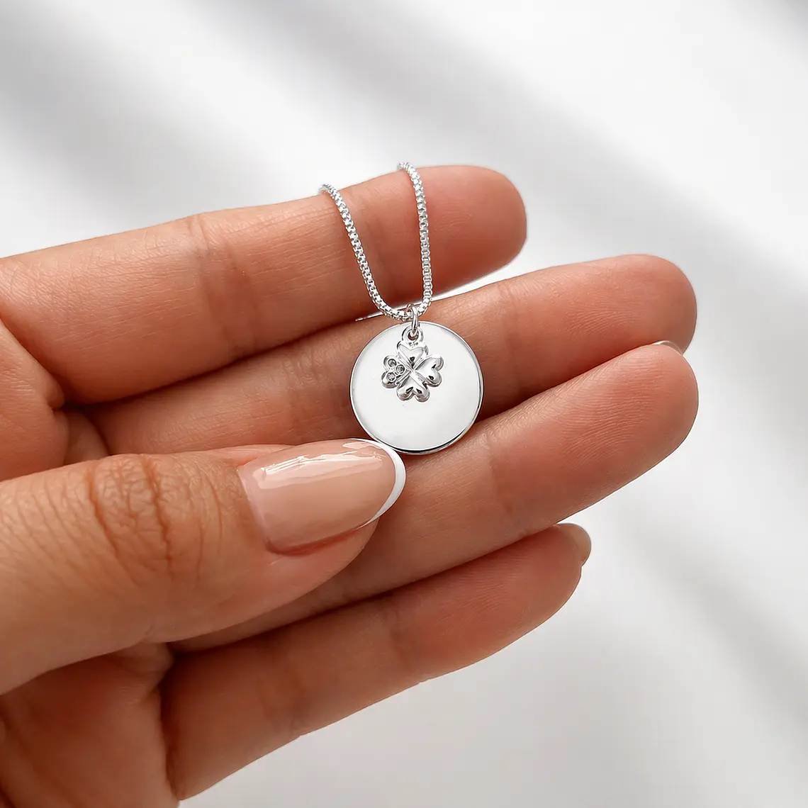 Especial Charms + Medalla Personzalizada 5