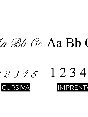 Collar Personalizado Corazón 15mm