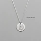 Especial Amor Collar Personalizado 15mm - Miniatura 4