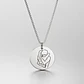 Especial Amor Collar Personalizado 15mm - Miniatura 1