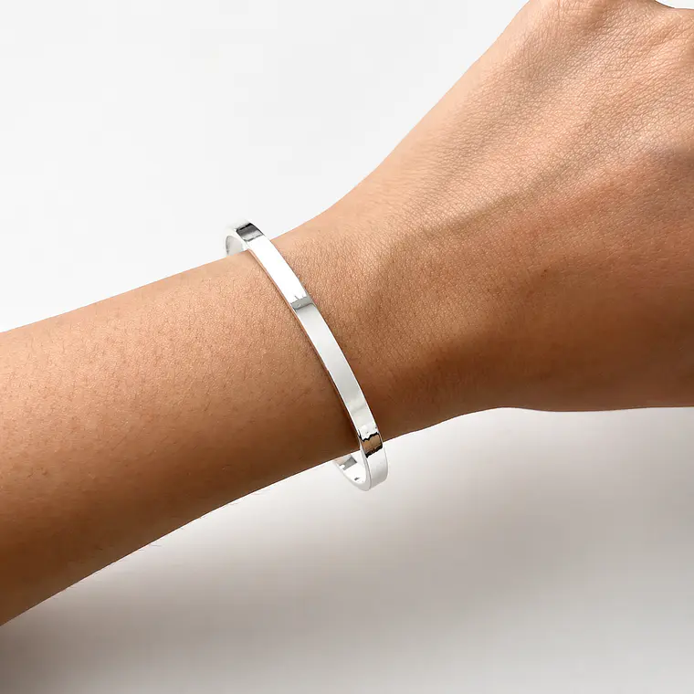 Esclava 5mm Personalizada 2