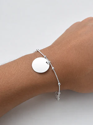 Pulsera Balls Personalizada 15mm