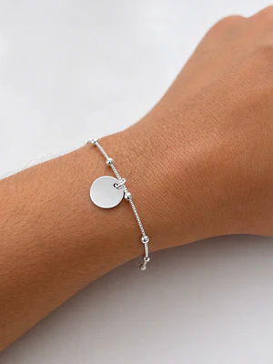 Pulsera Balls Personalizada 10mm