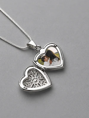 Relicario Personalizado Andaluz 12x10 mm