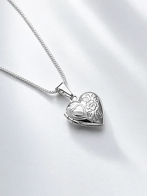 Relicario Personalizado Love 8x8mm