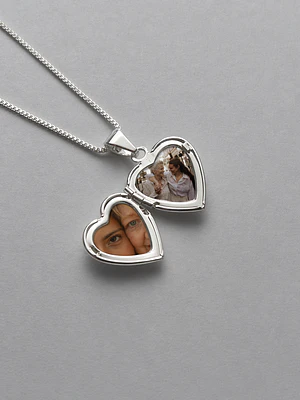 Relicario Personalizado Love 8x8mm