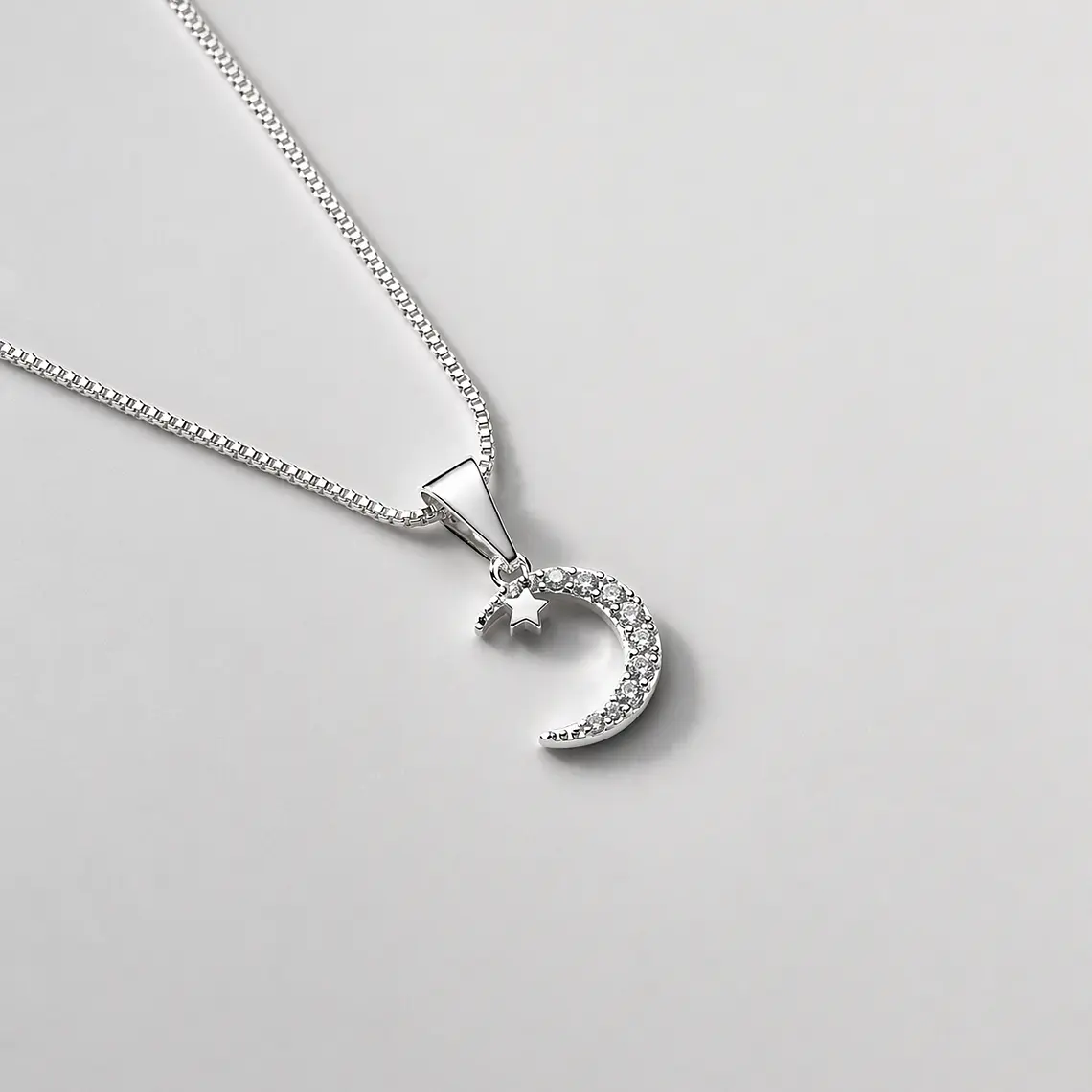 Moon 1