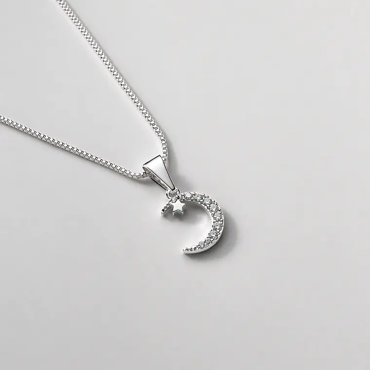 Moon 1