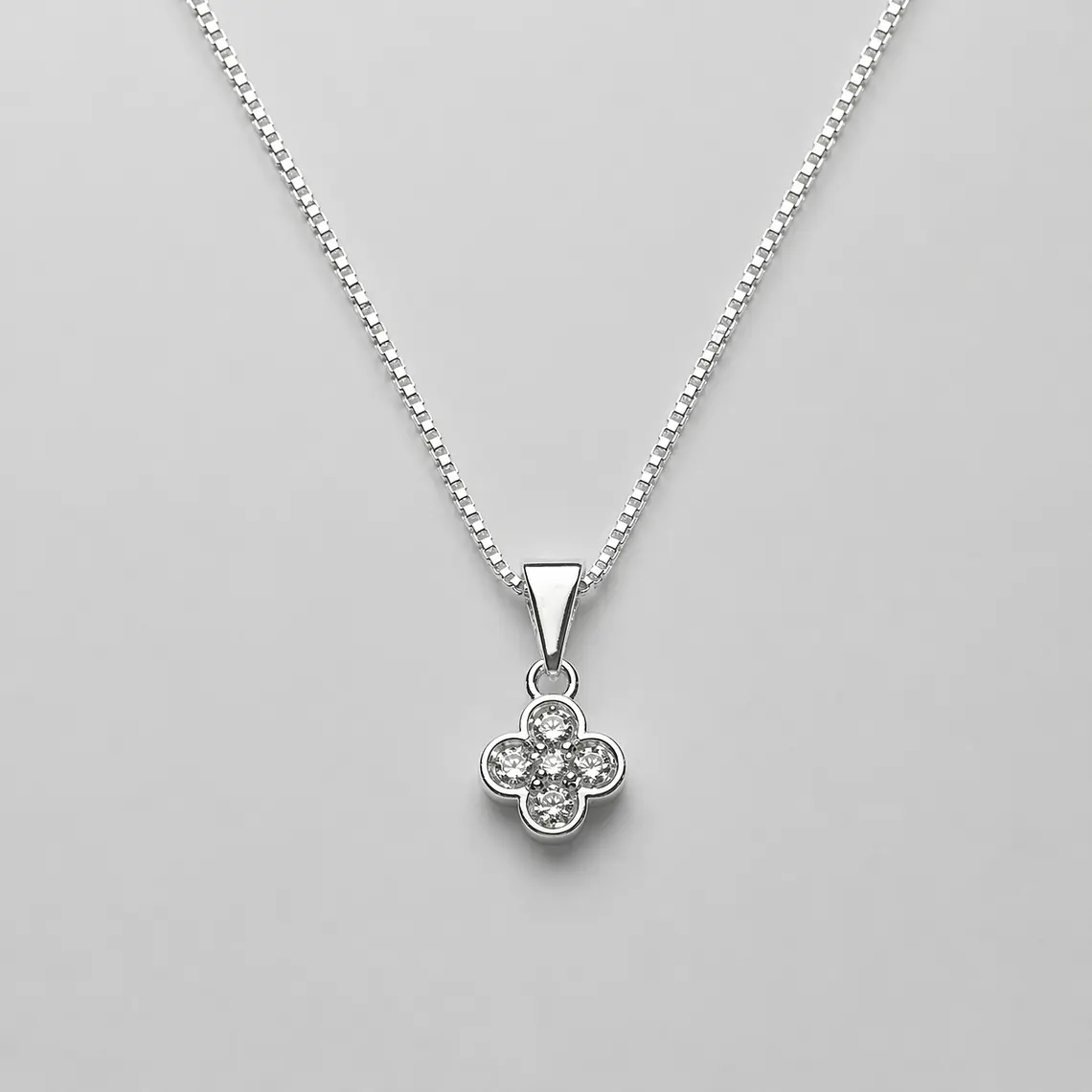 Flower Cleef 1