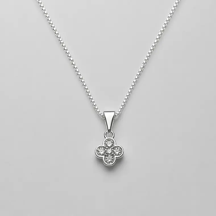 Flower Cleef 1