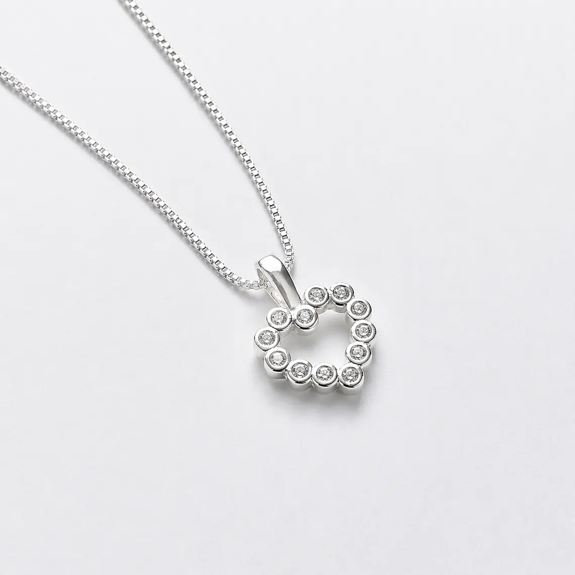 Heart Dots 1