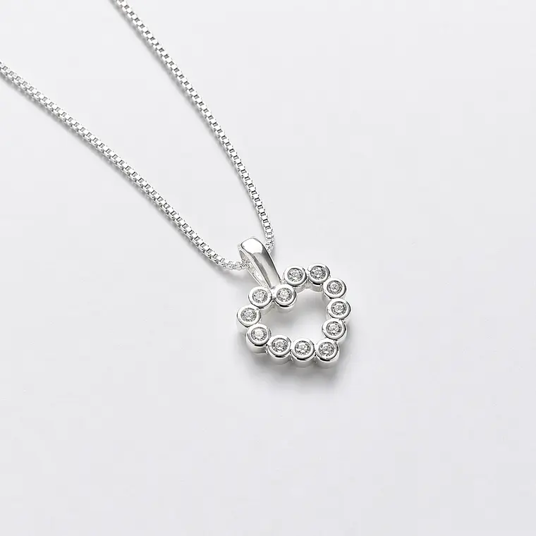 Heart Dots 1