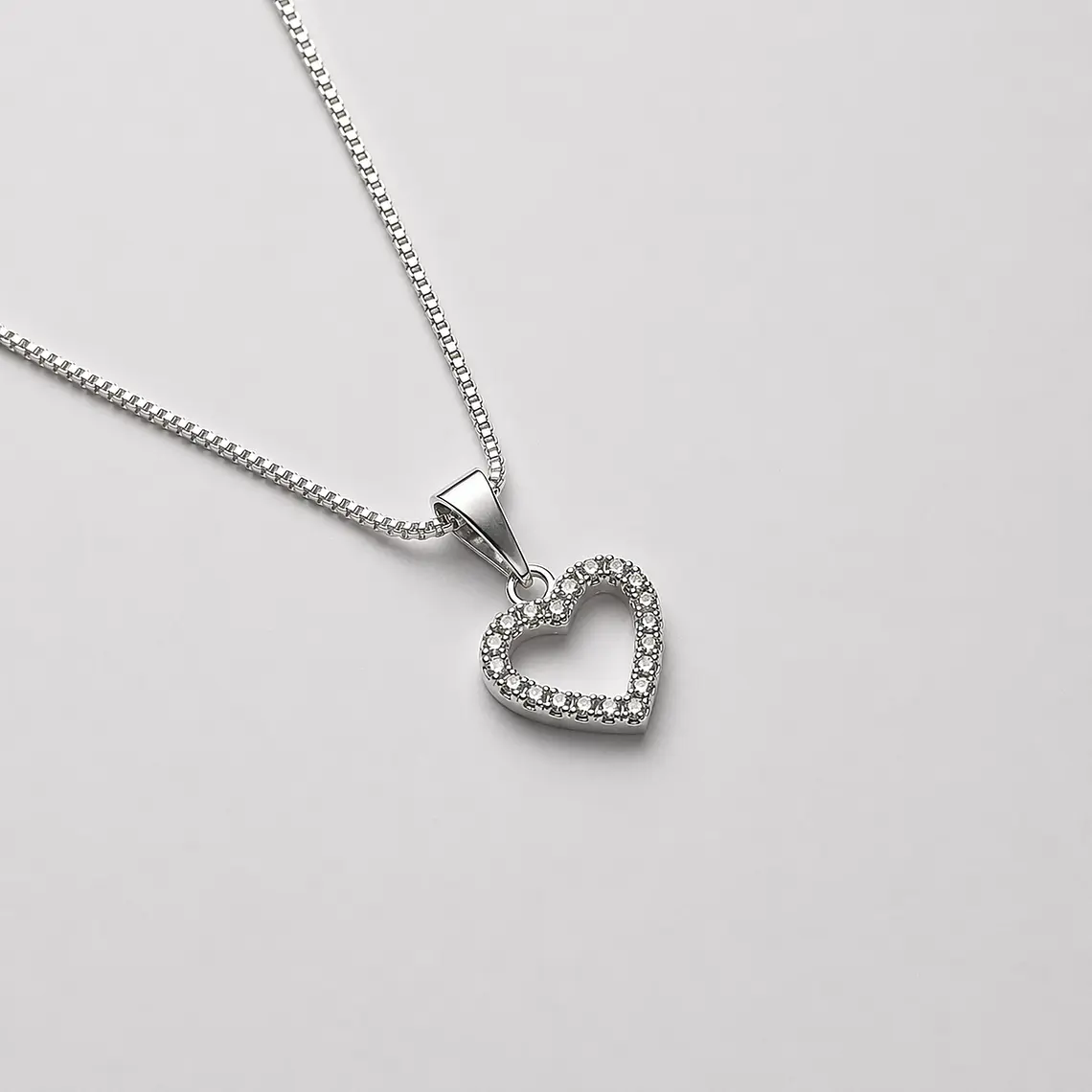 Shine Heart 1