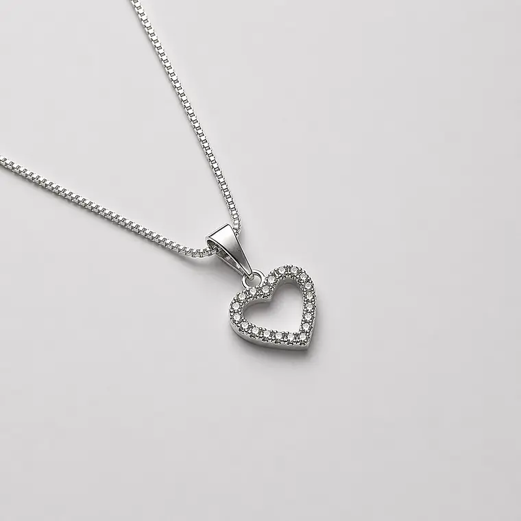 Shine Heart 1