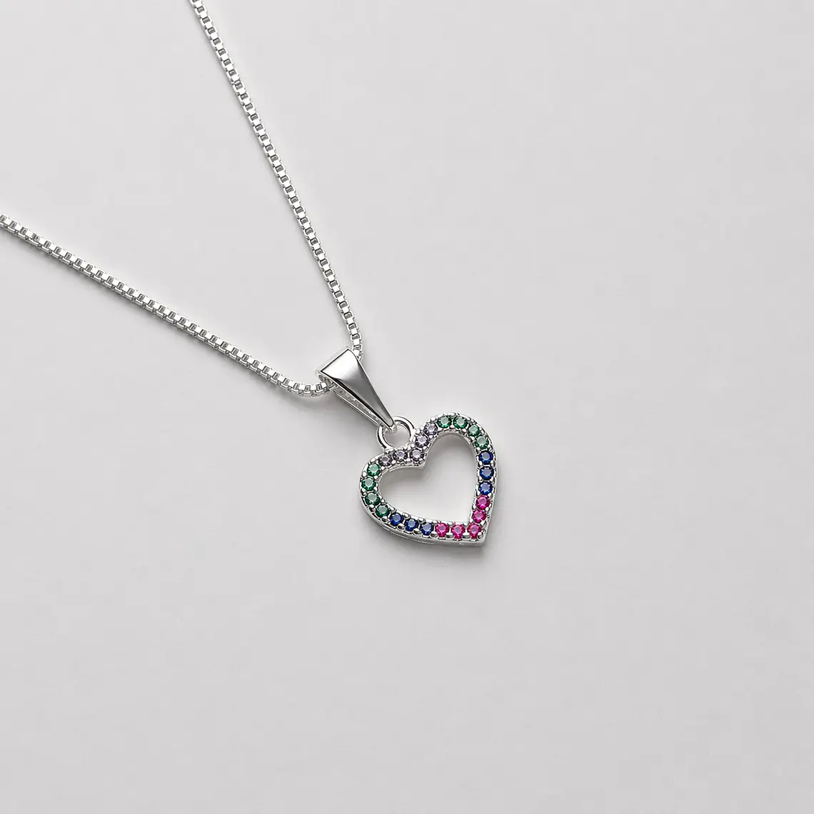 Color Heart 1