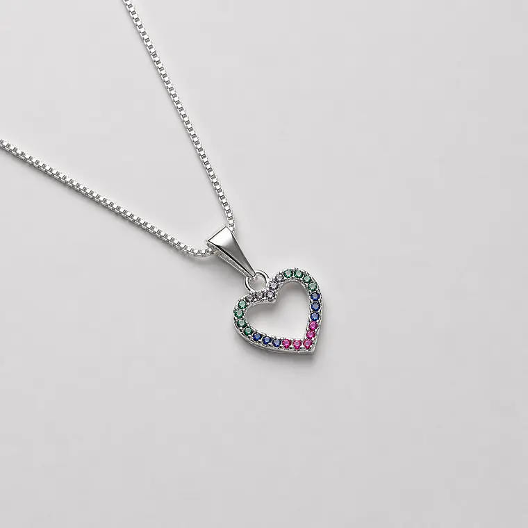 Color Heart 1