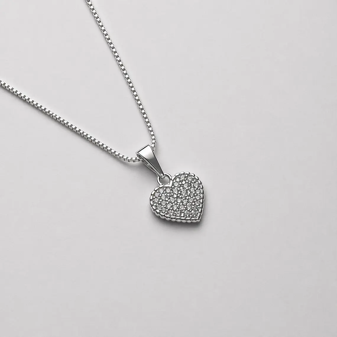 Big Heart 1
