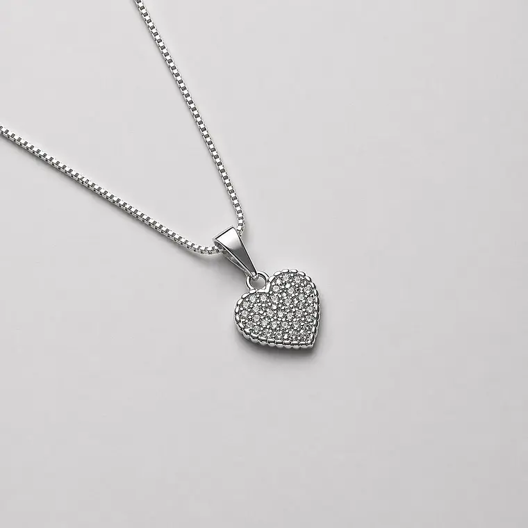 Big Heart 1