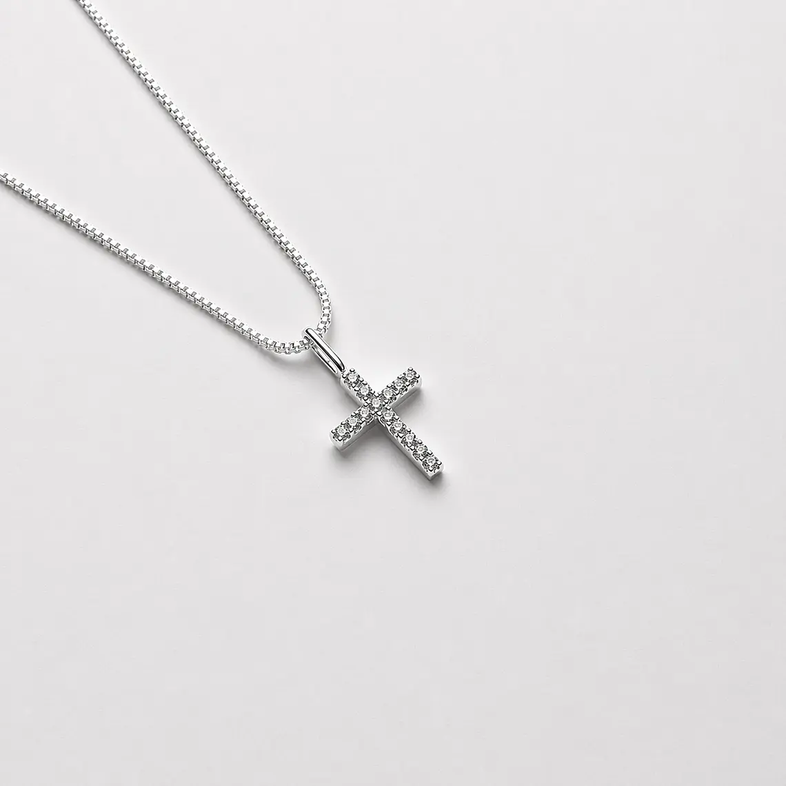 Mini Cruz White 1