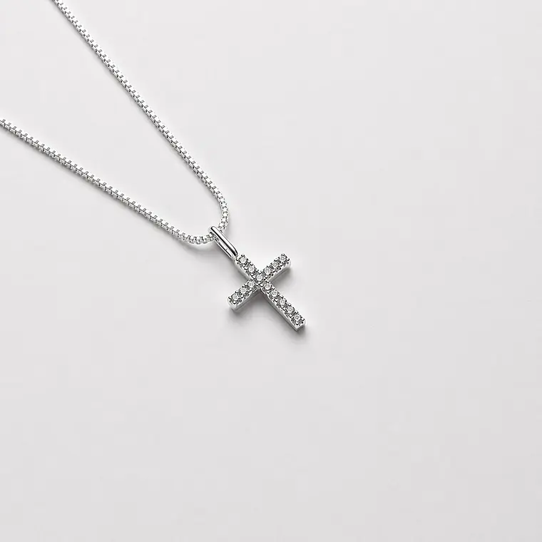 Mini Cruz White 1