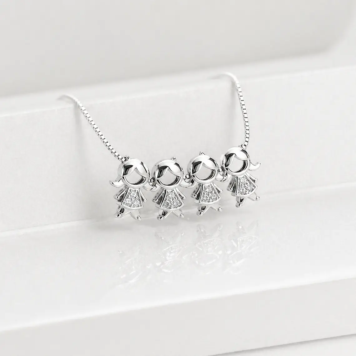 Collar Familia 2