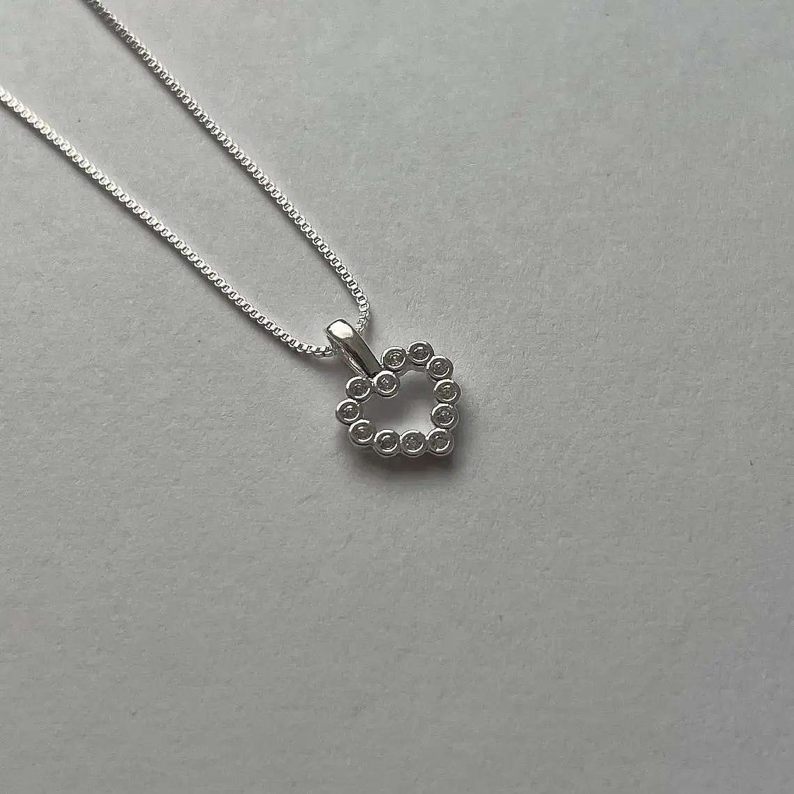 Heart Dots 2