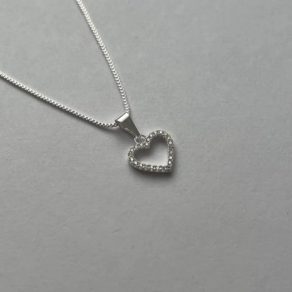 Shine Heart 2