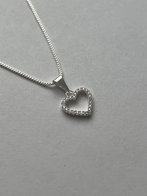 Shine Heart